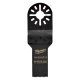 MILWAUKEE MULTITOOL MERÜLŐ FŰRÉSZLAP 19MM (FÁHOZ)(48900015)