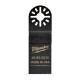 MILWAUKEE MULTITOOL MERÜLŐ FŰRÉSZLAP 32MM (FÁHOZ)(48900030)