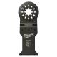 MILWAUKEE MULTITOOL STARTLOCK MERÜLŐ FŰRÉSZLAP 32MM (FÁHOZ)(48906001)