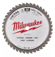 MILWAUKEE KÖRFŰRÉSZLAP FÉMHEZ (203X15,8MM)(42Z)(48404515)