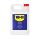 WD-40 UNIVERZÁLIS SPRAY FOLYADÉK (5L)(210WD40/5)