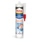 PATTEX EXPRESS SZANITER SZILIKON FEHÉR (280ml)