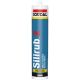 SOUDAL SILIRUB 2 NEUTRÁLIS SZILIKON FEHÉR (300ml)