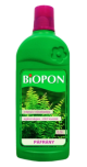 BIOPON TÁPOLDAT PÁFRÁNY (500ml)