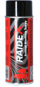 RAIDEX ÁLLATJELÖLŐ SPRAY PIROS (400ml)(58030212)