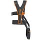 STIHL ADVANCE PLUS VÁLLHEVEDER (FS50-FS560)(41477109015)