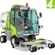 GRILLO FD 2200 4WD MAGAS ÜRÍTÉSŰ FŰNYÍRÓ TRAKTOR KABINNAL (8052BXCC 9M6711)