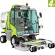 GRILLO FD 2200 TS 4WD MAGAS ÜRÍTÉSŰ FŰNYÍRÓ TRAKTOR (8050BY 9M5211)