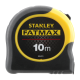 STANLEY FATMAX MÉRŐSZALAG EXTRA SZÉLES (10m×32mm)(0-33-811)