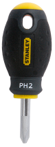 STANLEY FATMAX CSAVARHÚZÓ PH2×30MM (1-65-407)