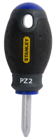 STANLEY FATMAX CSAVARHÚZÓ PZ2×30MM (1-65-409)