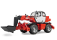 BRUDER MANITOU MRT 2150 TELESZKÓPOS RAKODÓ (02129)