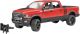 BRUDER RAM 2500 PICKUP TRUCK POWER WAGON (02500)