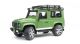 BRUDER LAND ROVER DEFENDER TEREPJÁRÓ (02590)