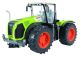 BRUDER CLAAS XERION 5000 TRAKTOR (1:16)(03015)