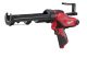 MILWAUKEE M12 PCG/310C-0  KINYOMÓ ÉS RAGASZTÓPISZOLY (AKKU NÉLK)(4933441783)