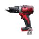 MILWAUKEE M18BPD-0 AKKUS ÜTVEFÚRÓ CSAVAROZÓ (18V)(4933443500)