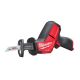 MILWAUKEE M12 CHZ-0 AKKUS ORRFŰRÉSZ (12V)(4933446960)