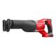 MILWAUKEE M18 ONESX-0 AKKUS SZABLYAFŰRÉSZ (18V)(4933447275)