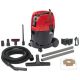 MILWAUKEE 25 L L-POROSZTÁLYÚ IPARI PORSZÍVÓ 1250 W 4933447480