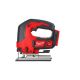 MILWAUKEE M18 AKKUS SZÚRÓFŰRÉSZ (18V)(4933451391)