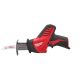 MILWAUKEE M12 C12 HZ-0 AKKUS ORRFŰRÉSZ (12V)(4933411925)