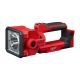 MILWAUKEE M18 SLED-0 AKKUS REFLEKTOR (18V)(AKKU ÉS TÖLTŐ NÉLKÜL)(4933459159)