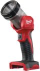 MILWAUKEE M18 TLED-0 AKKUS LÁMPA (18V)(AKKU ÉS TÖLTŐ NÉLKÜL)(4932430361)