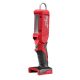 MILWAUKEE M18 IL-0 AKKUS LED LÁMPA (18V) (AKKU ÉS TÖLTŐ NÉLKÜL)(4932430564)