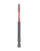 MILWAUKEE SHOCKWAVE BIT TX20 90MM-1DB(4932430878)