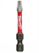 MILWAUKEE SHOCKWAVE BIT TX25 50MM-1DB(4932430881)