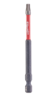 MILWAUKEE SHOCKWAVE BIT TX25 90MM-1DB(4932430883)