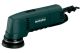 METABO EXCENTERCSISZOLÓ SXE 400 (220W)(80mm)(600405000)