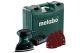 METABO FMS200 INTEC REZGŐCSISZOLÓ (200W)(KOFFER)(690568000)