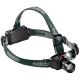 METABO LED FEJLÁMPA (160lm)(AAA)(657003000)