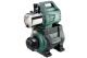 METABO HWW 6000/25 HÁZI VÍZMŰ INOX (600975000)