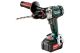 METABO SB 18 LTX IMPULS AKKUS ÜTVEFÚRÓ (2X4AH AKKU+TÖLTŐ)(602192500)