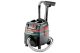 METABO ASR 25 L SC IPARI SZÁRAZ-NEDVES PORSZÍVÓ 1400W (602024000)