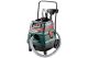 METABO ASR 50 L SC IPARI SZÁRAZ-NEDVES PORSZÍVÓ (MÁGNESES)(1400W)(602034000)