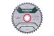 METABO KŐRFŰRÉSZLAP  HW/CT 216X30, 40 WZ  KGS -KGSV 216 M / KS 216 M628060000