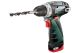 METABO POWERMAXX BS BASIC (10,8V)(2X2AH AKKU+TÖLTŐ)(600080500)