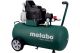 METABO BASIC 250-50 W KOMPRESSZOR (1500W)(8BAR)(50L)(601534000)