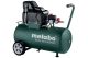 METABO BASIC 250-50 W OF KOMPRESSZOR (1500W)(8BAR)(50L)(601535000)