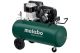 METABO MEGA 650-270D KOMPRESSZOR (4000W)(11BAR)(270L)(601543000)