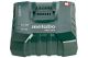 METABO ASC ULTRA GYORSTÖLTŐ (14,4-36V)(627265000)