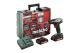 METABO BS 18 SET MOBIL MŰHELY (602207880)