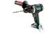 METABO BS 18 LTX IMP+ML (AKKU ÉS TÖLTŐ NÉLKÜL)(602191840)