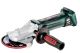 METABO WF18LTX AKKUS LAPOSFEJŰ SAROKCSISZOLÓ (125mm)(18V)(601306840)