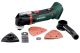 METABO MT18LTX+ML AKKUS MULTIGÉP (AKKU ÉS TÖLTŐ NÉLKÜL)(613021840)