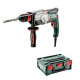 METABO UHE2660-2 FÚRÓ-VÉSŐKALAPÁCS (800W)(2,8J)(SDS+)(KOFFER)(600697500)